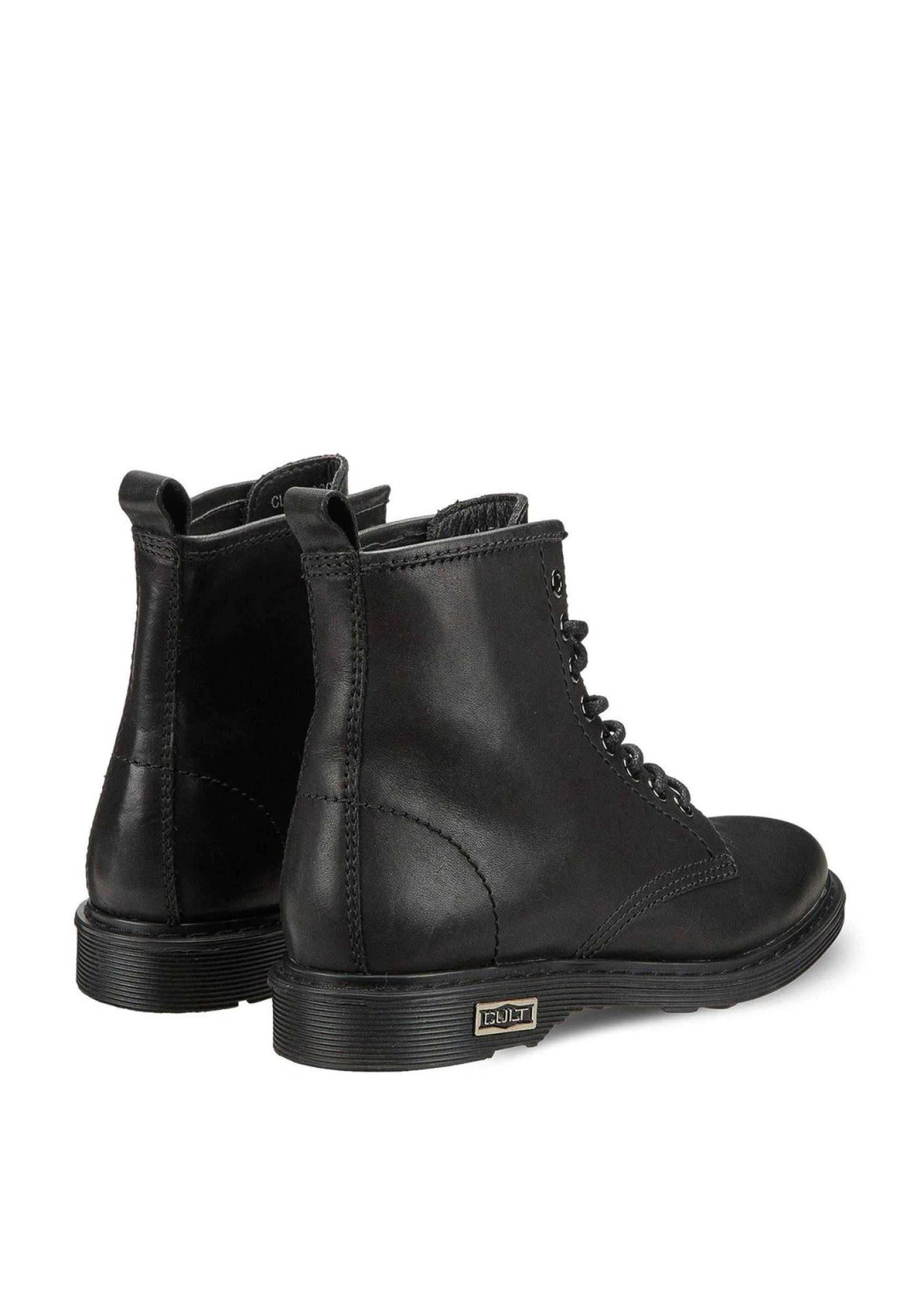 Stivaletto Donna cult CLE103079_NERO Nero