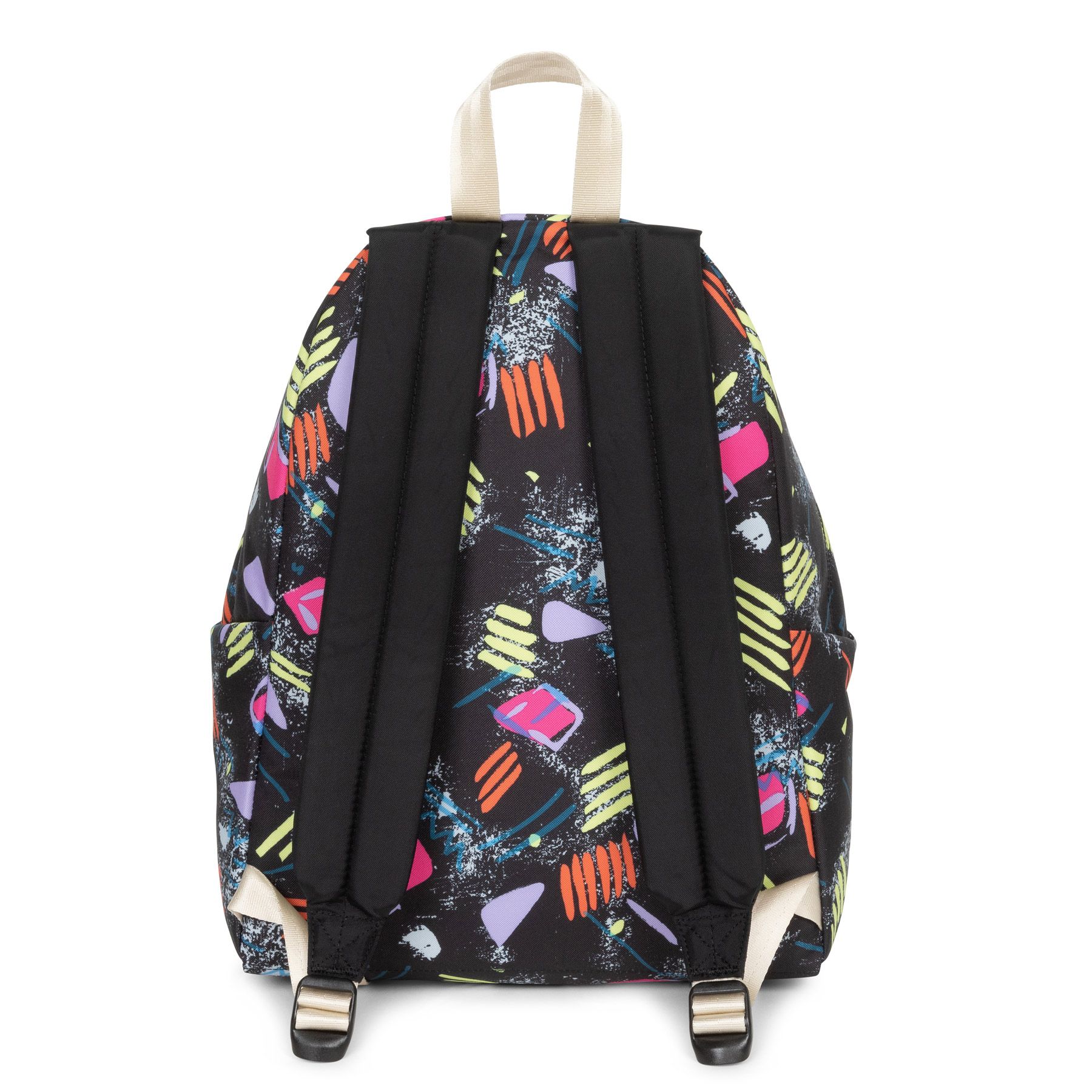 Zaino Padded Pak'r City Lite