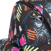 Zaino Padded Pak'r City Lite