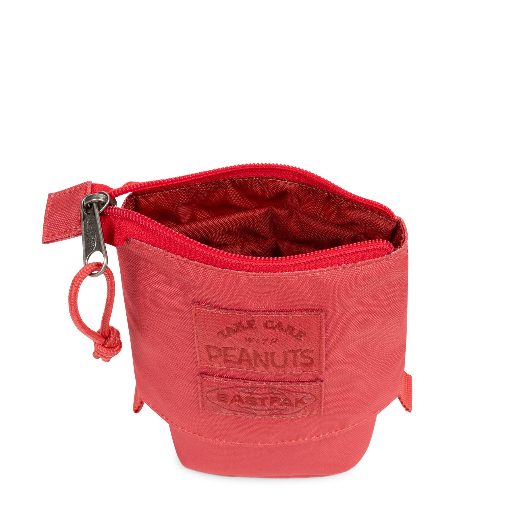 Borsello Up Case Peanutus Dog House