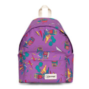 Zaino Padded Pak'r Juke Box