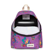 Zaino Padded Pak'r Juke Box