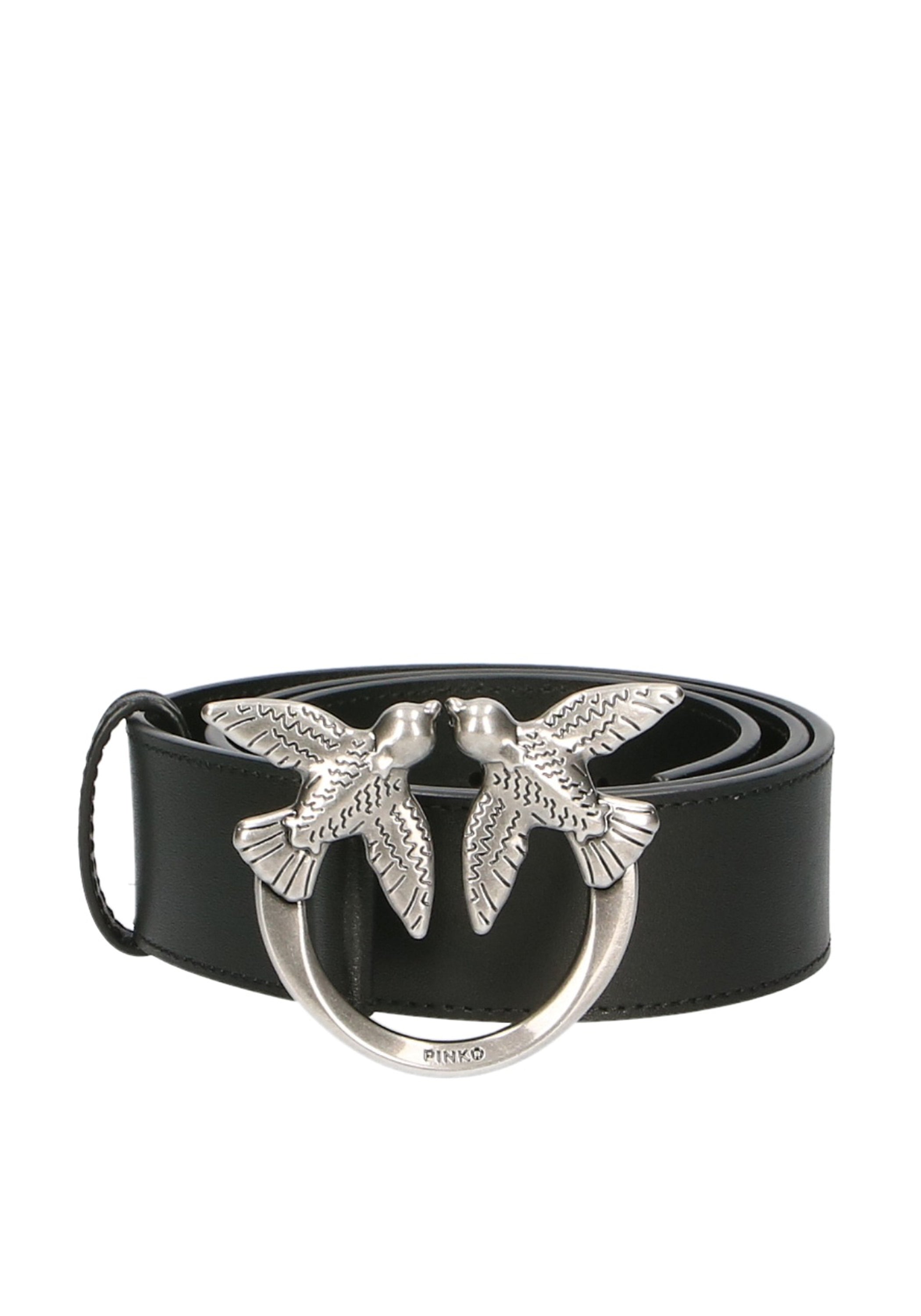 Cintura Donna pinko 100120A0F1-Z99O Nero