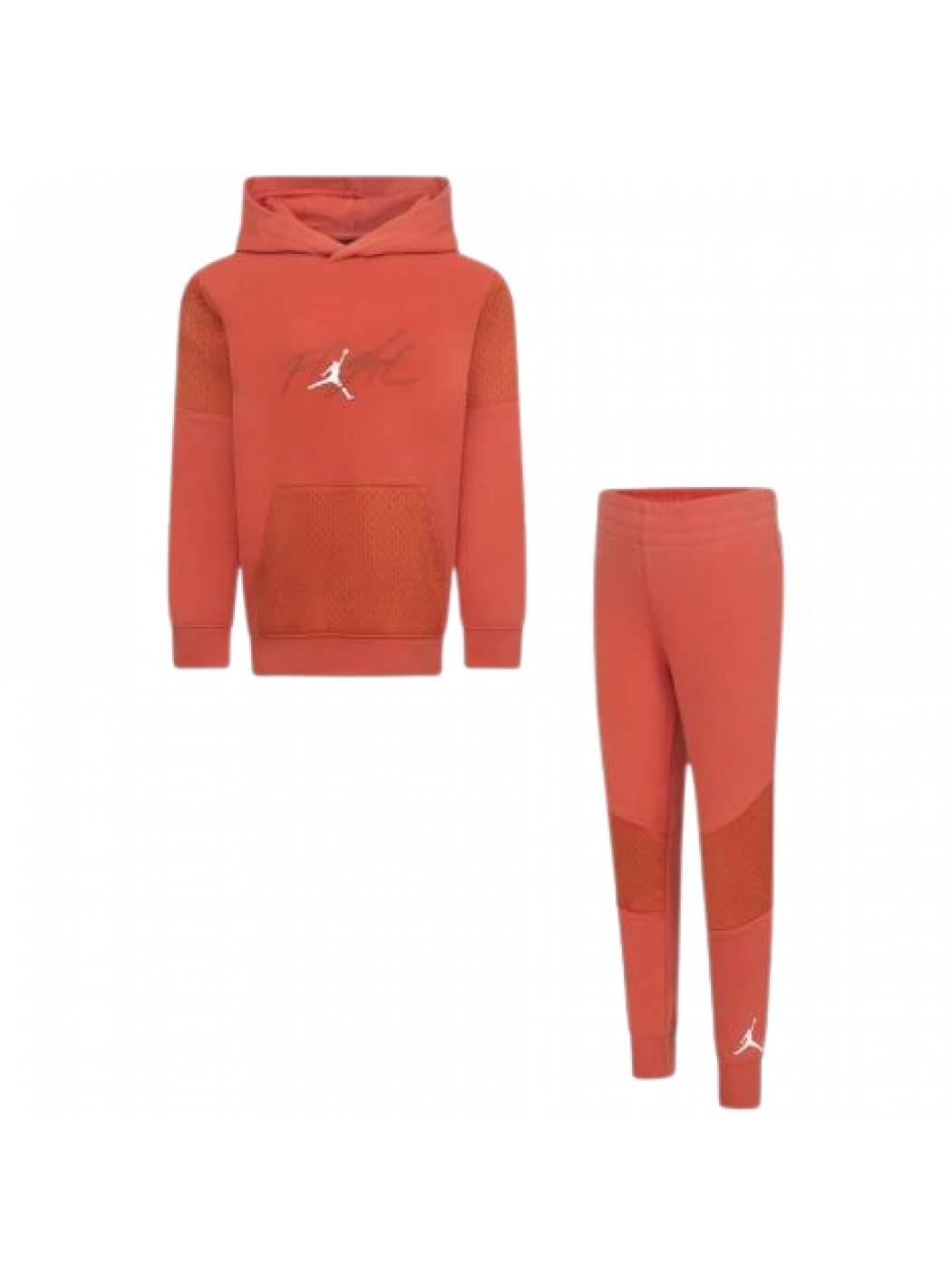 Bambino unisex nike sportswear 85C994-R0F_JORDAN