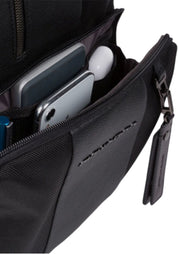 Zaino Porta PC Uomo piquadro ca3214br2bm-n Nero