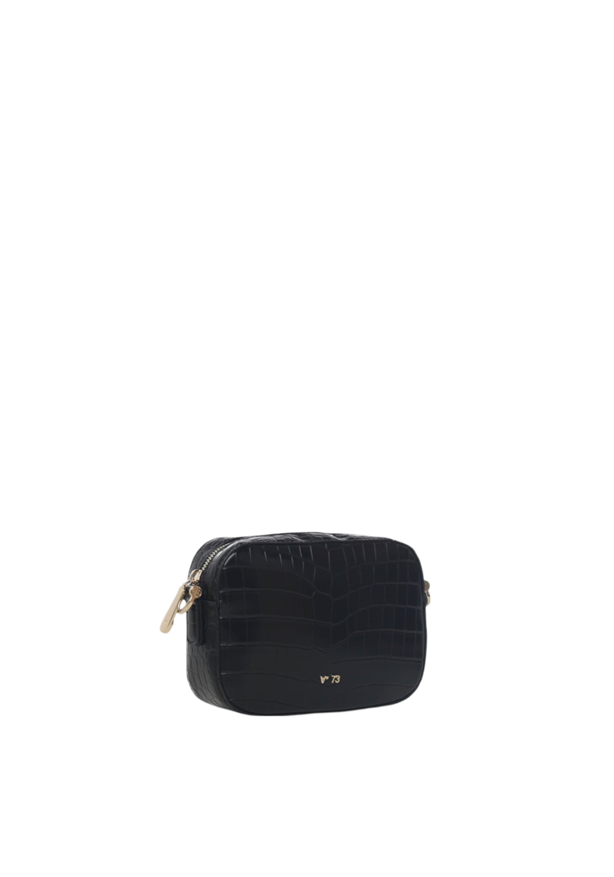 Borsa Donna V73 73bs64206c-nero Nero