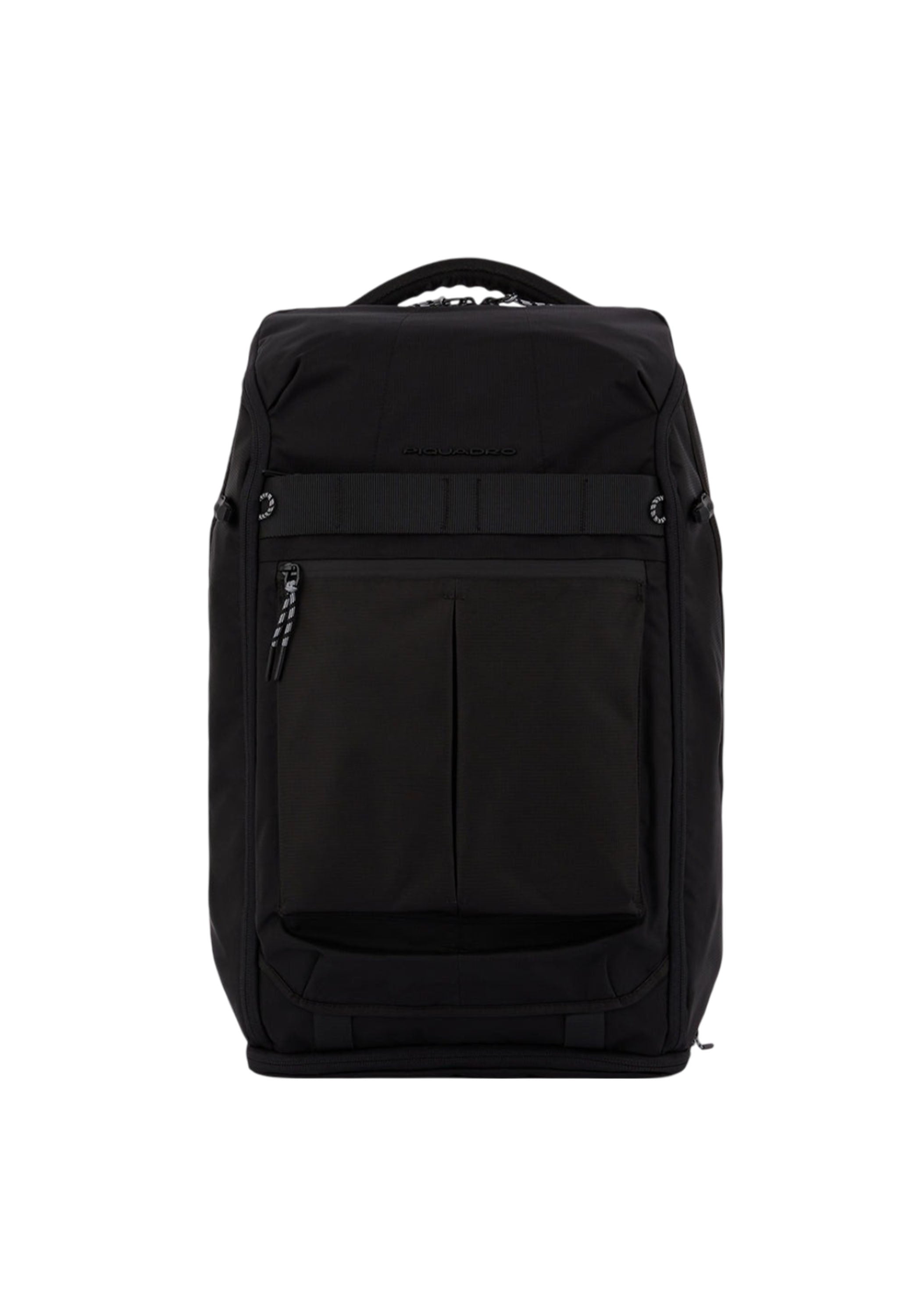 Borsone Uomo BV5993S125-N Nero