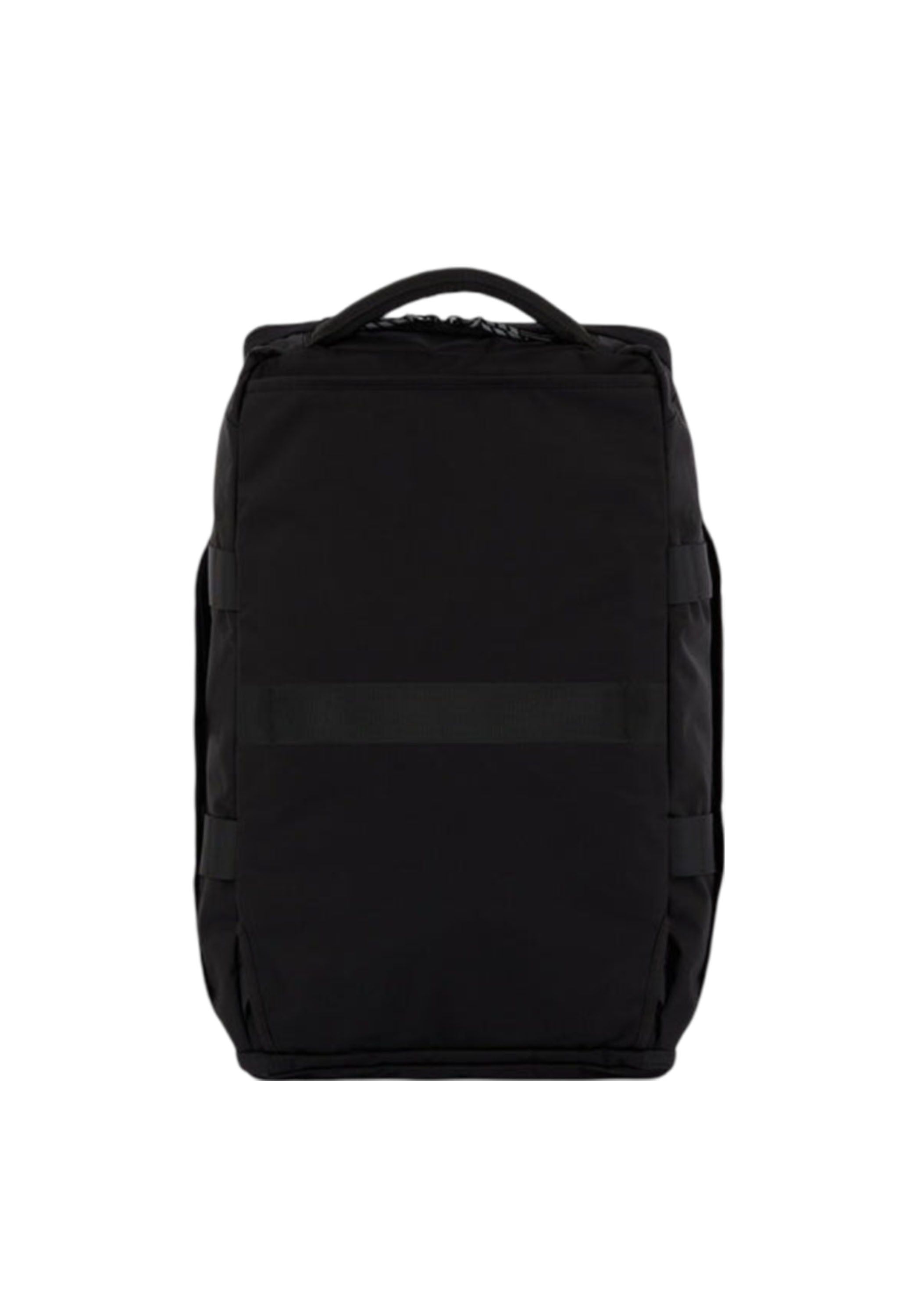 Borsone Uomo BV5993S125-N Nero
