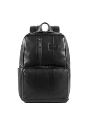 Zainetto porta PC e iPad Uomo piquadro ca3214ub00-n Nero