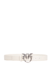 Cintura Donna pinko 100125A0F1-Z14O Bianco