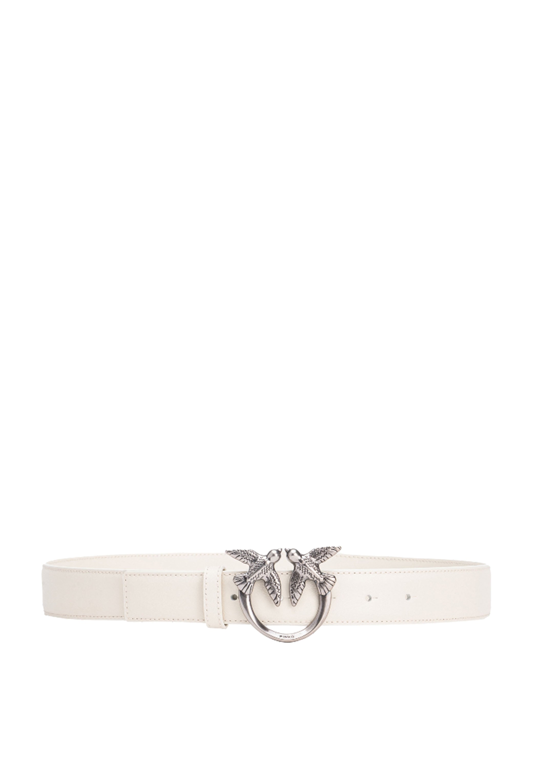Cintura Donna pinko 100125A0F1-Z14O Bianco