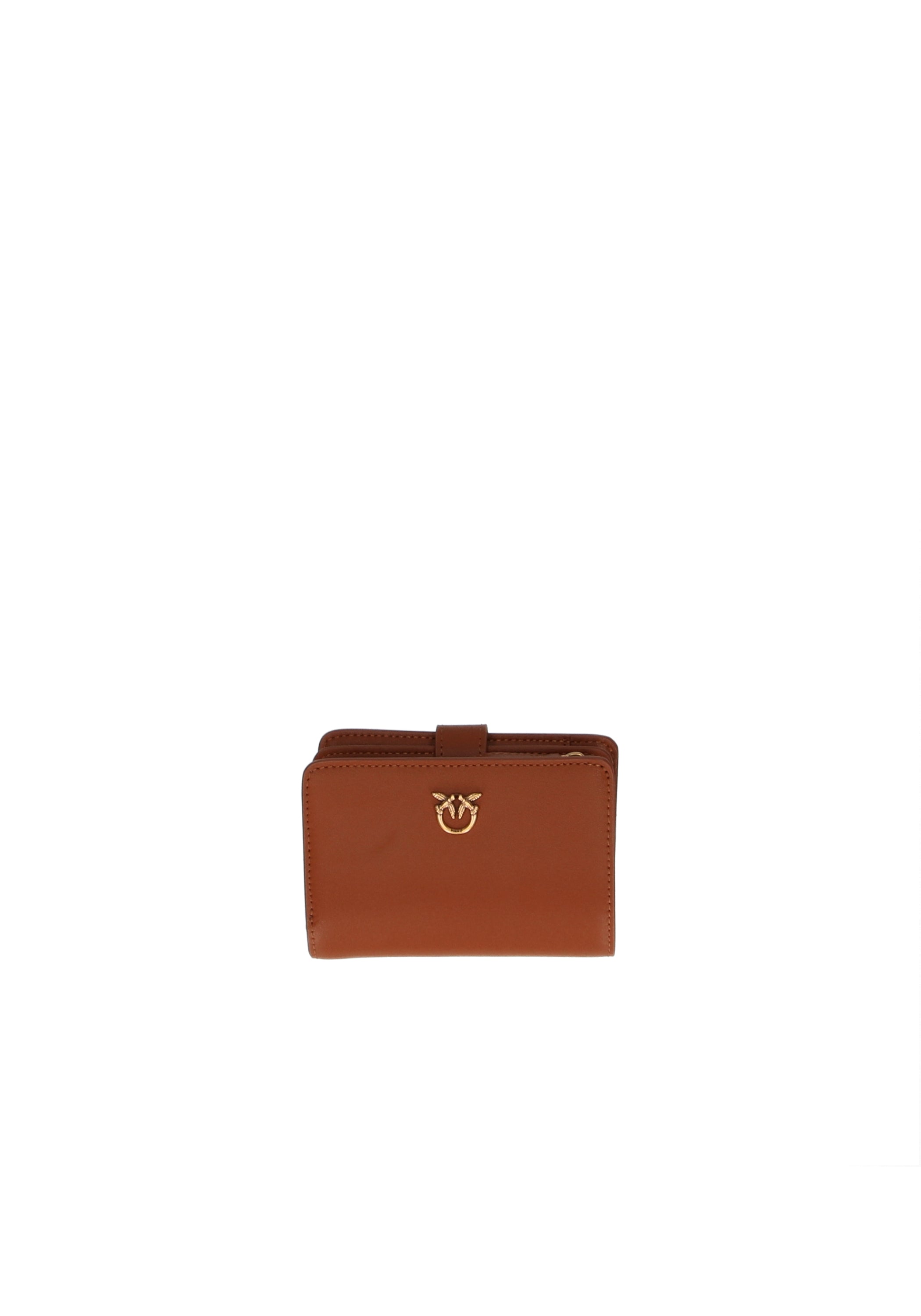Multi Pockets Wallet Vitello Donna pinko 103761A0F1-L48Q Multicolore