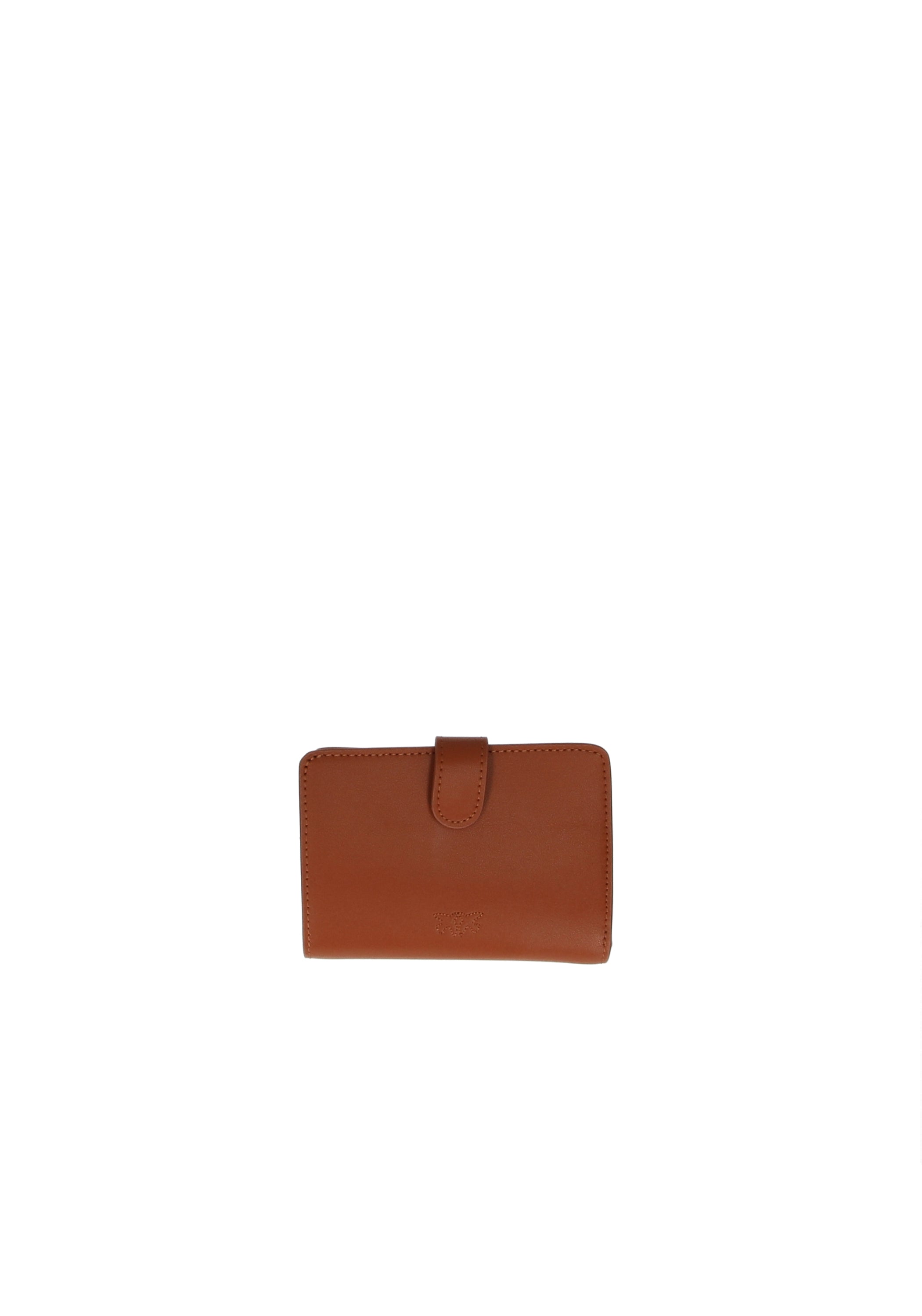 Multi Pockets Wallet Vitello Donna pinko 103761A0F1-L48Q Multicolore