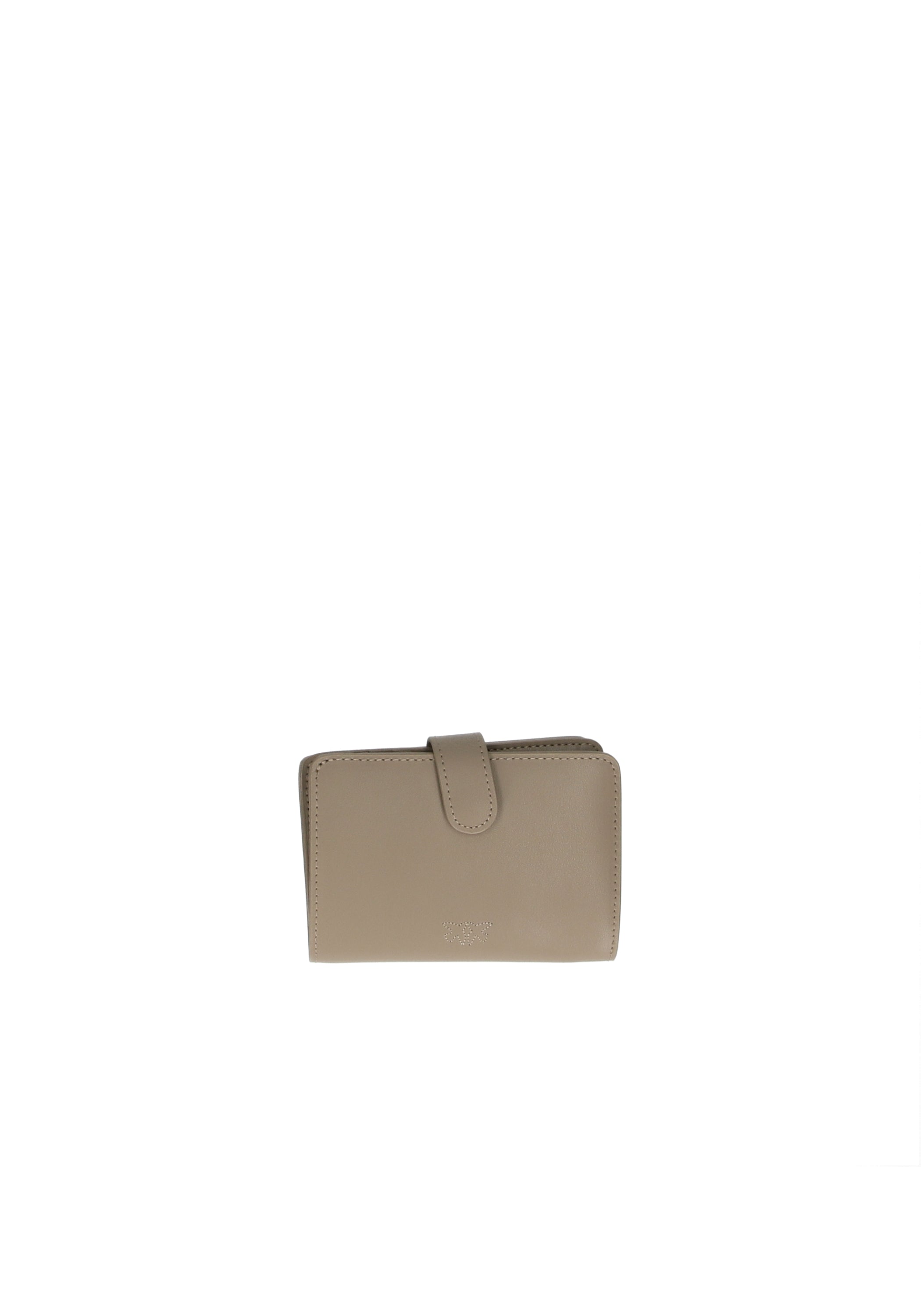 Multi Pockets Wallet Vitello Donna pinko 103761A0F1-I68Q Multicolore