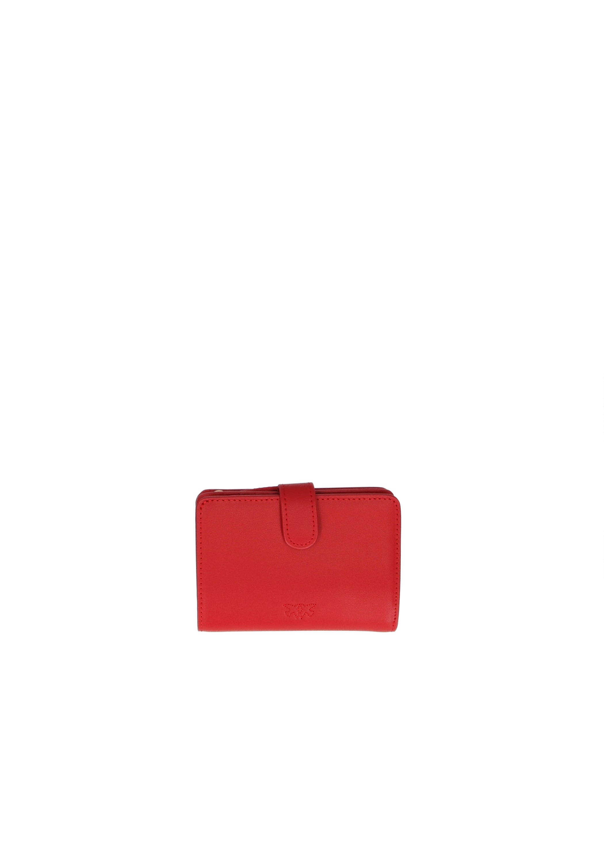 Multi Pockets Wallet Vitello Donna pinko 103761A0F1-R30Q Multicolore