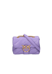 Love Puff Mini CL Sheep Nappa Donna pinko 100039A0F2-Y68Q Multicolore