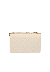 Love One Classic DC Vitello Donna pinko 100941A1YB-Z14Q Bianco