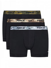 Uomo nike underwear BOXER_3PACK_2NV