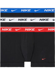 Uomo nike underwear BOXER_3N_PACK_5IN