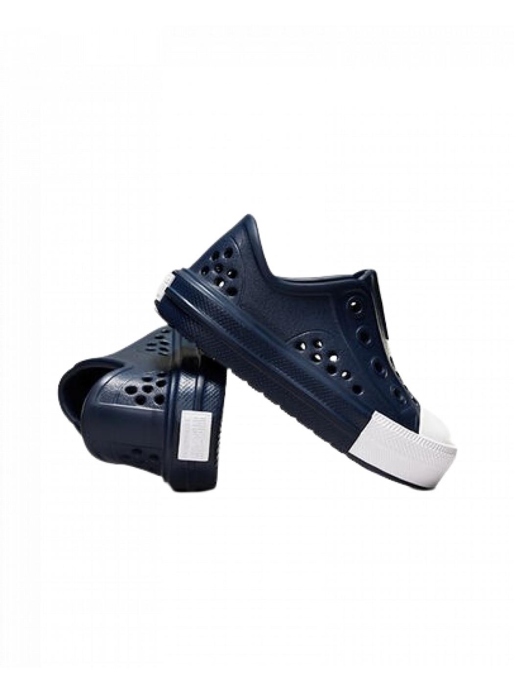 Bambino converse A06403C_PLAY_LITE_BLU