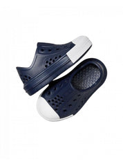 Bambino converse A06403C_PLAY_LITE_BLU