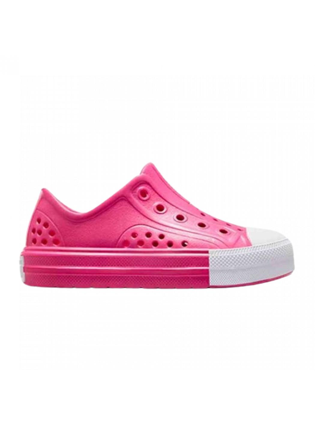 Bambina converse A06669C_PLAY_LITE_FUCSIA