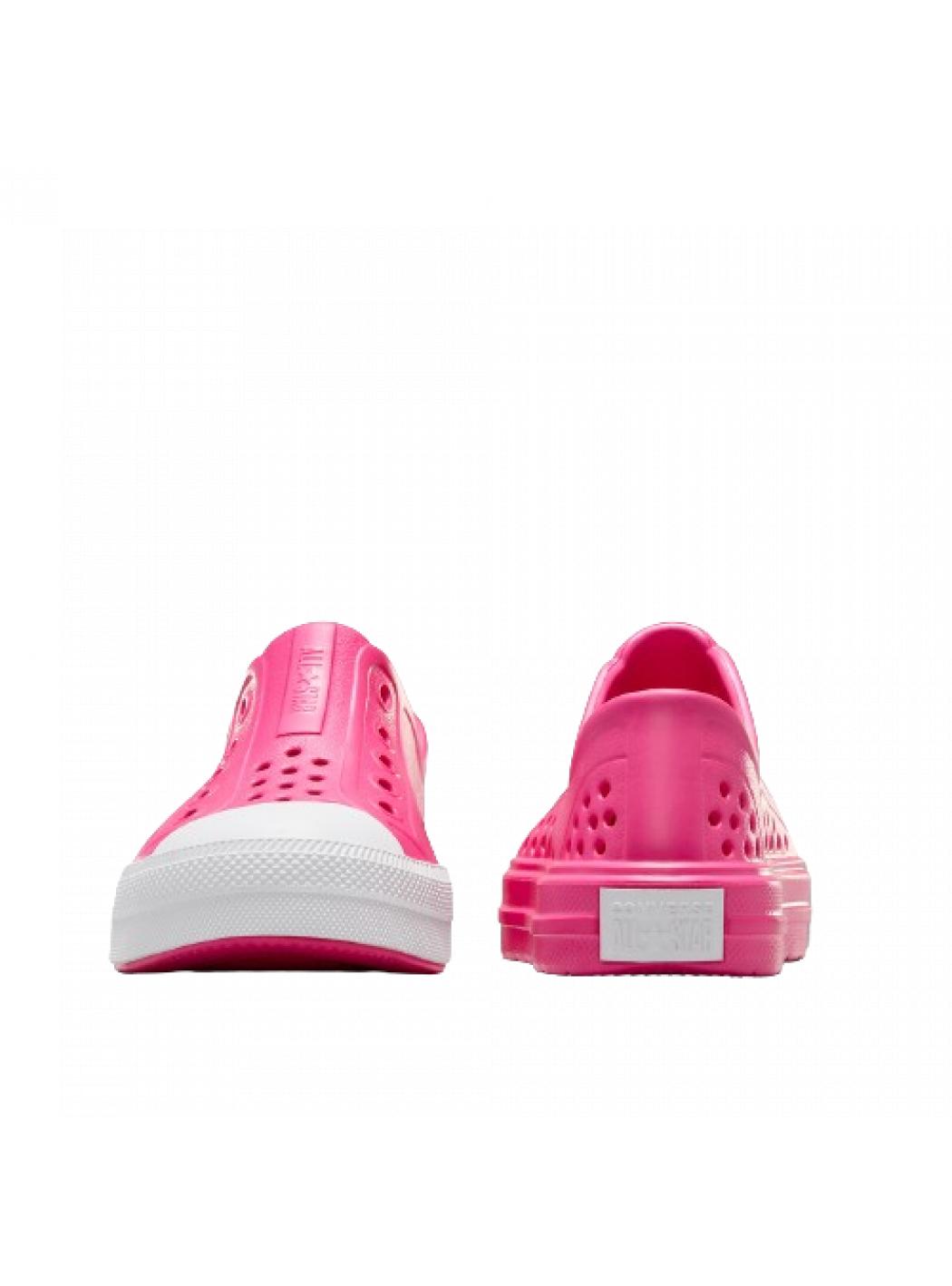 Bambina converse A06669C_PLAY_LITE_FUCSIA