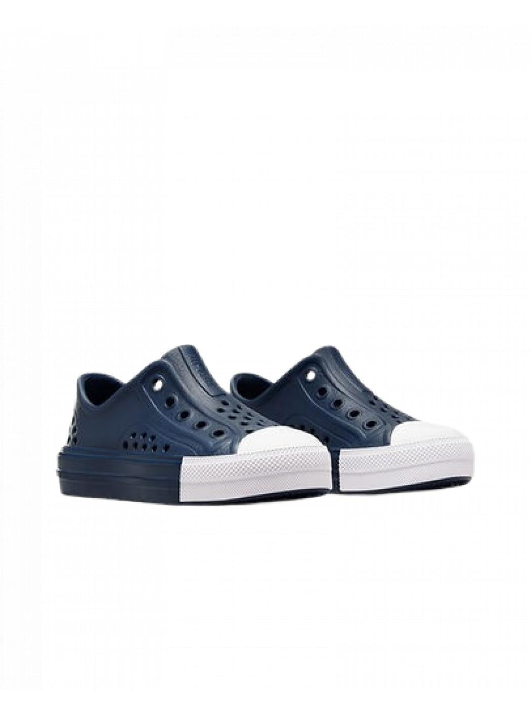 Ciabatte Bambino converse a06400c_ctas_play_blu
