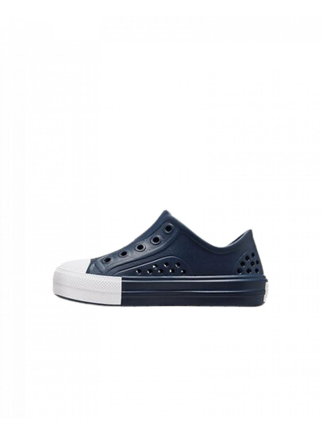 Ciabatte Bambino converse a06400c_ctas_play_blu