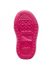 Bambina converse A06666C_CTAS_PLAY_FUCSIA