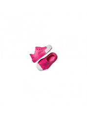 Bambina converse A06666C_CTAS_PLAY_FUCSIA