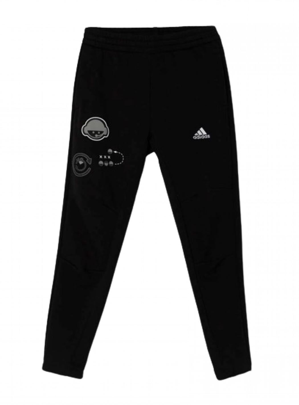 Bambina adidas performance IN3299_PANT