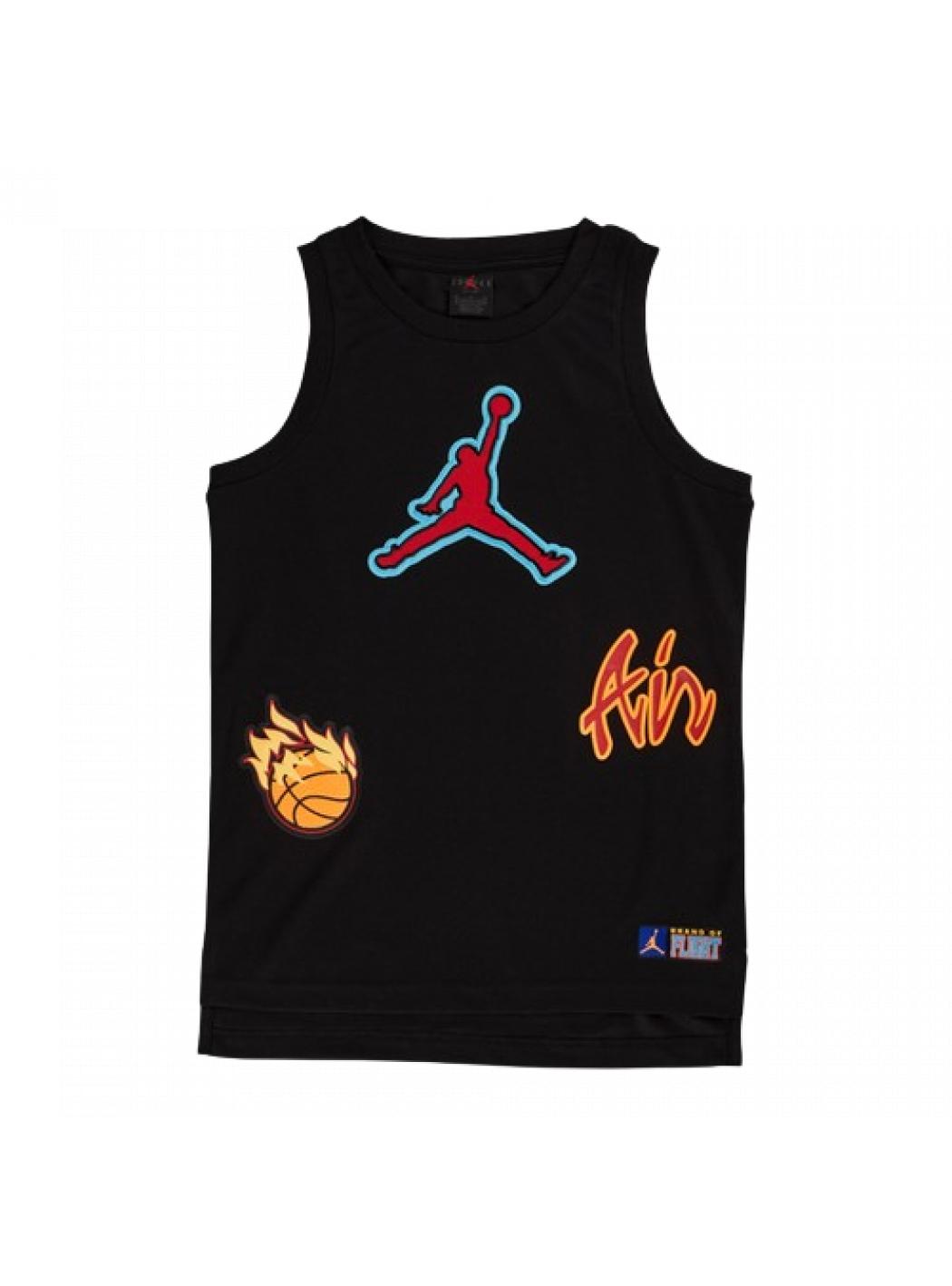 Bambino nike sportswear 95C644-023_JORDAN