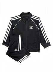 Bambino unisex adidas originals DV2849_SUPERSTAR_SUIT