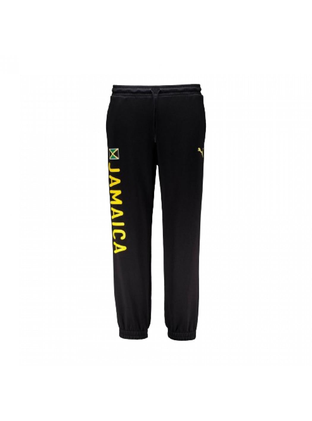 Uomo puma 606299_01_PANTS_JAMAICA