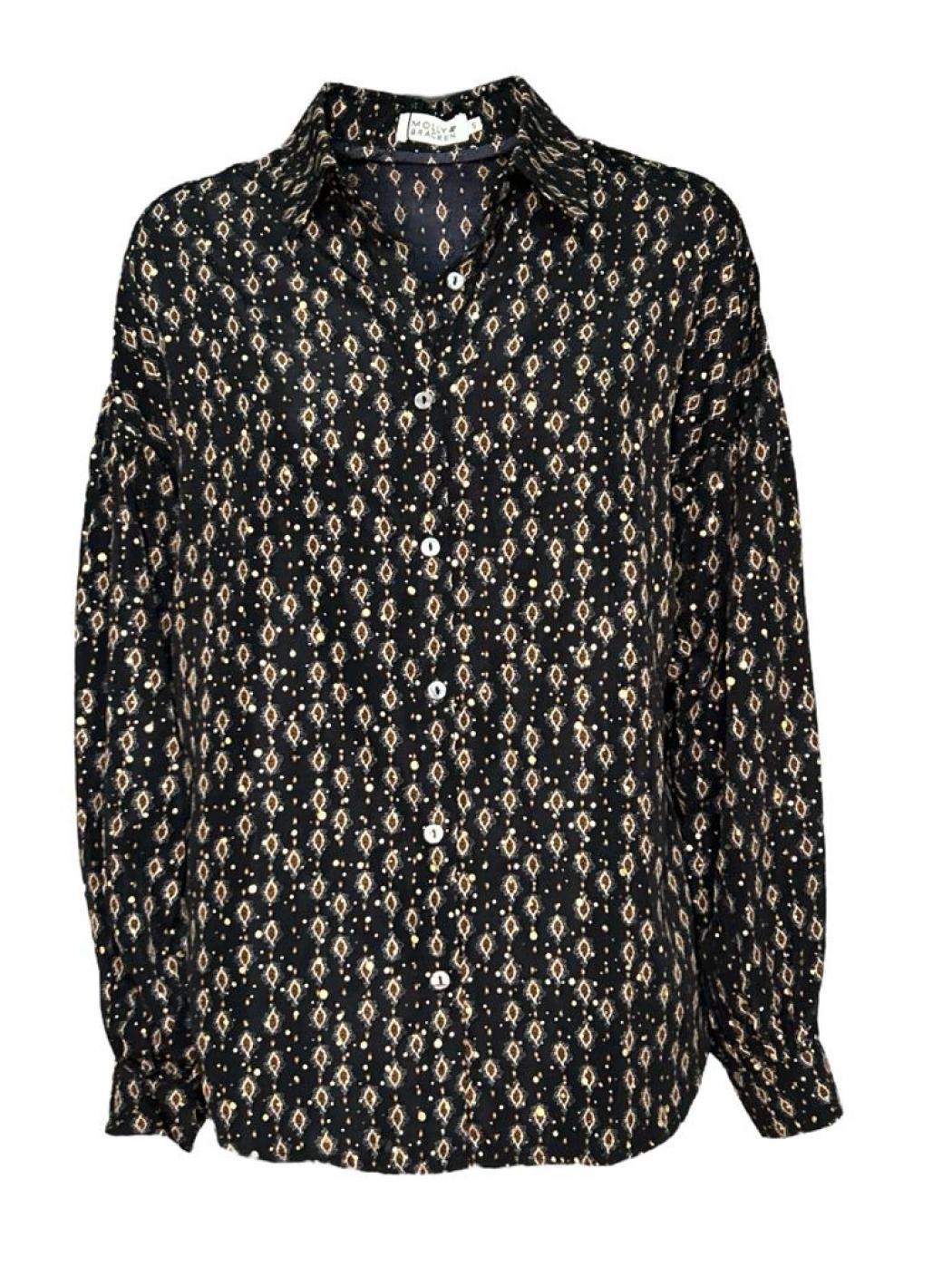 Donna molly bracken E1633BH