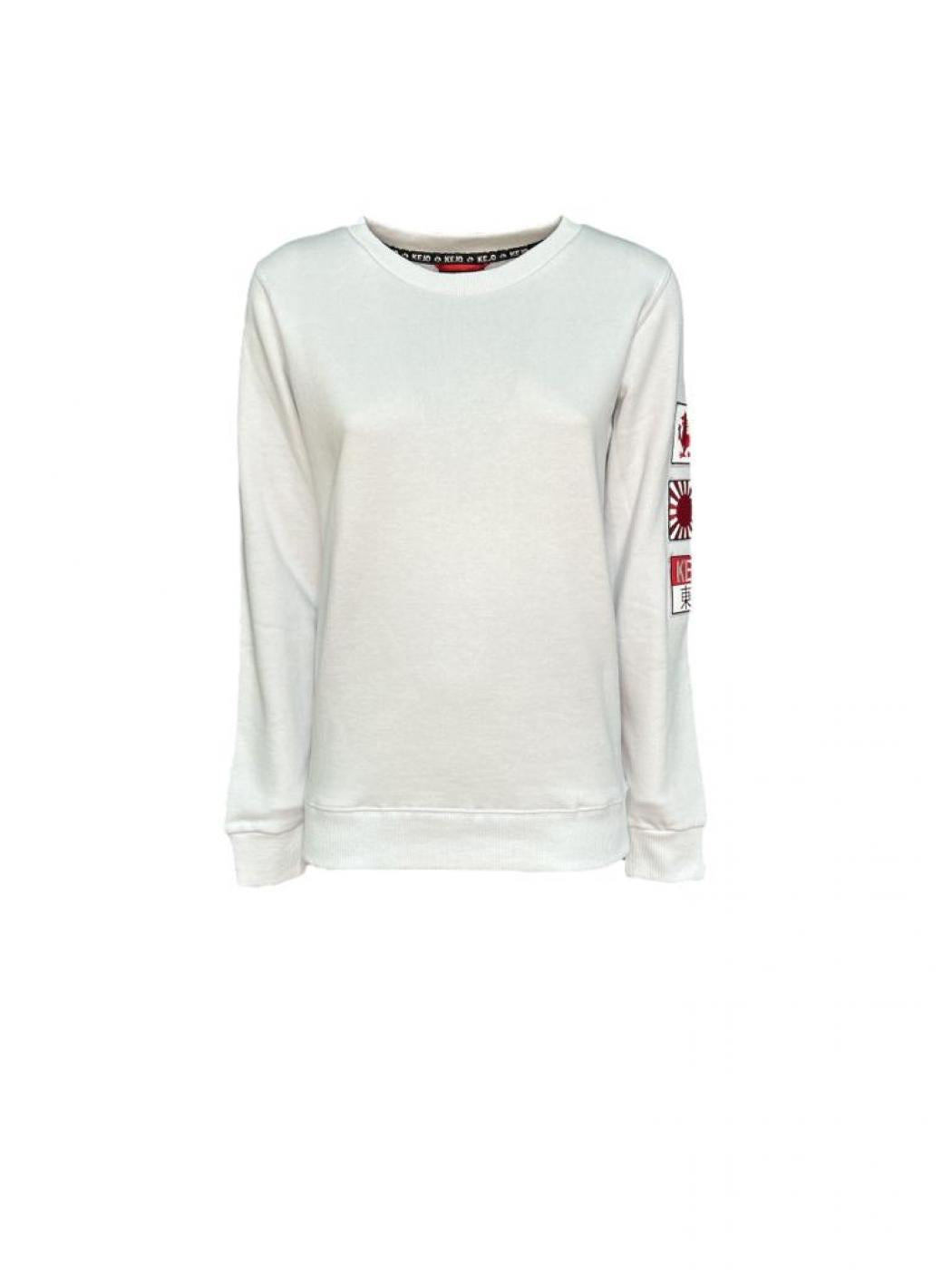 Felpa Uomo KS19-617M - kejo