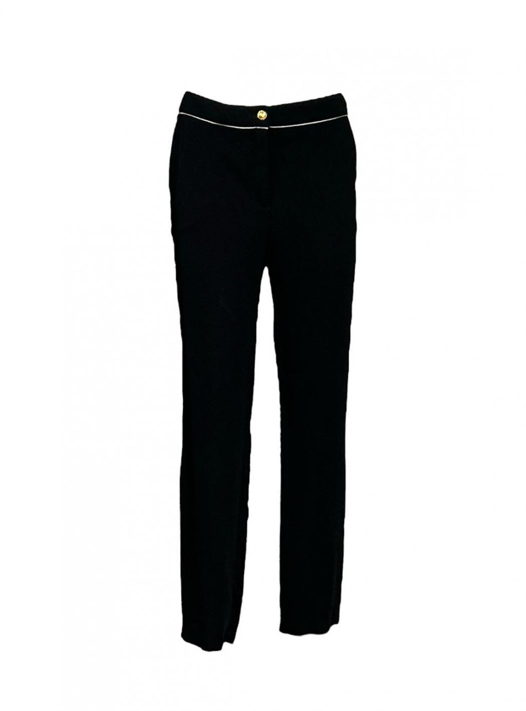 Pantalone Donna A1 ITA131 class cavalli