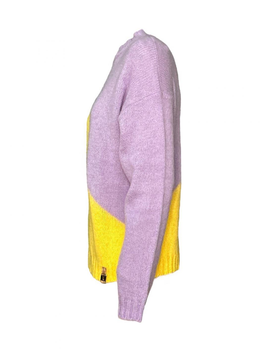 Maglione Donna alviero martini d7031