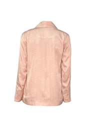 Giacca Donna  P1317CAP ROSA molly bracken
