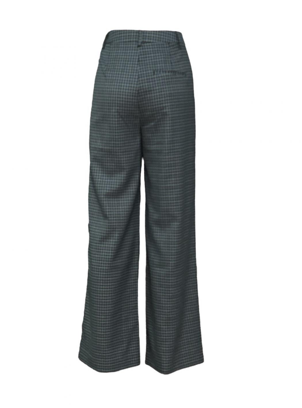 Pantalone Donna LE129BAN - MOLLY BRACKEN - BLU