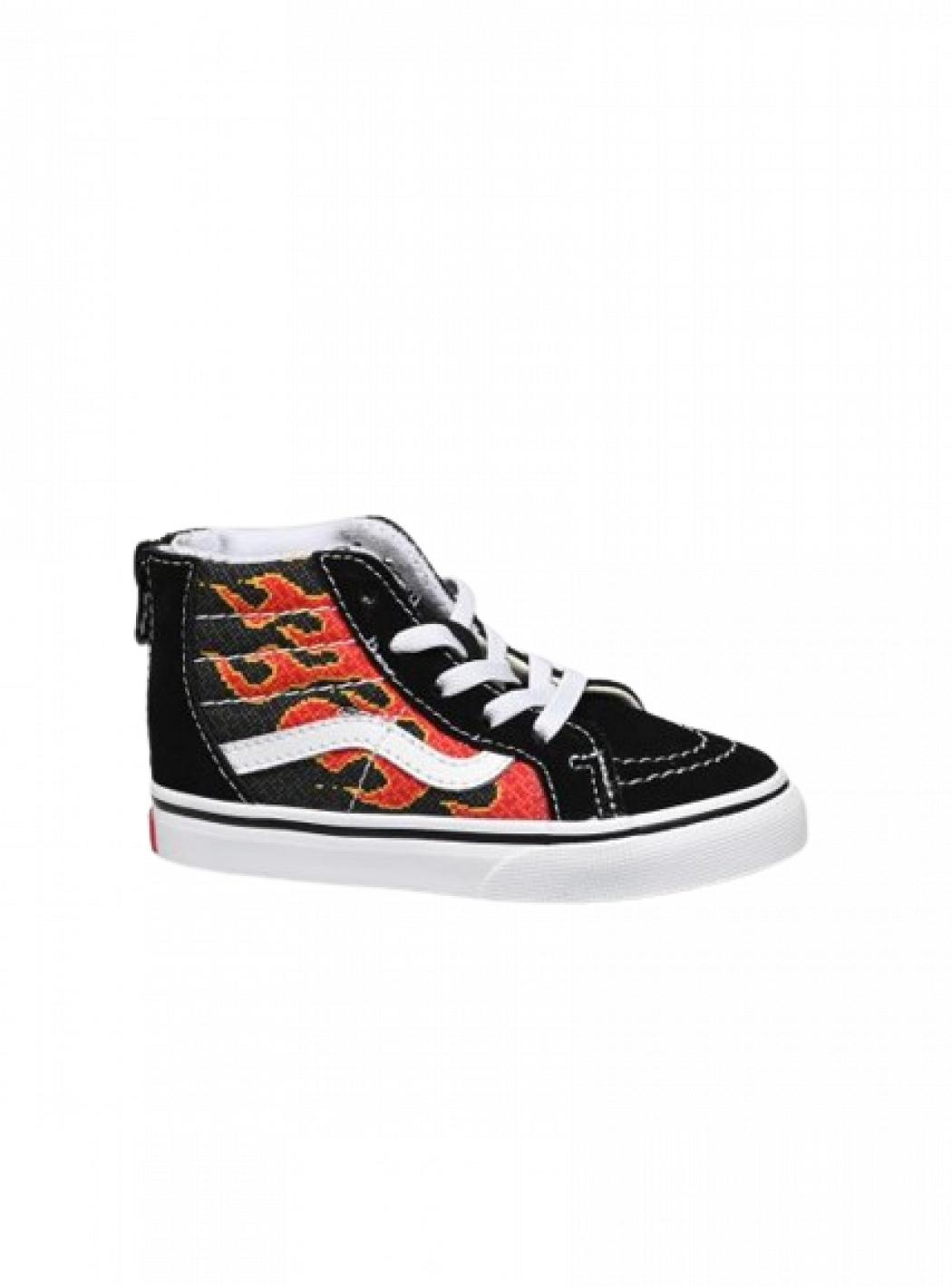 Bambino vans SK8-HI_ZIP