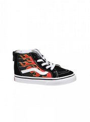 Bambino vans SK8-HI_ZIP