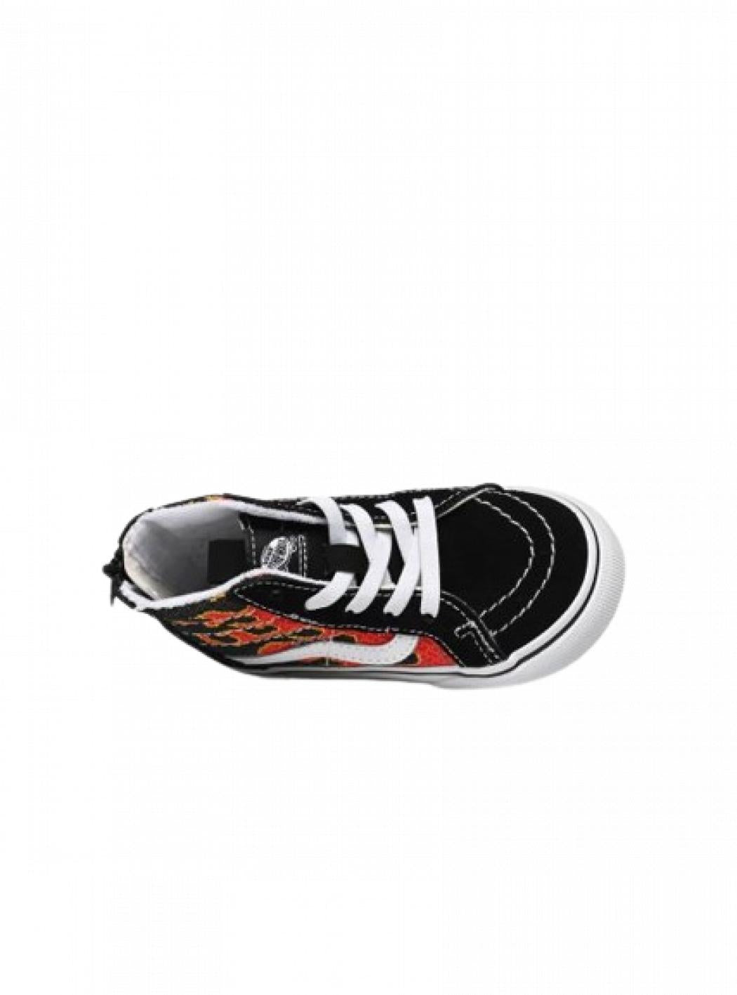 Bambino vans SK8-HI_ZIP