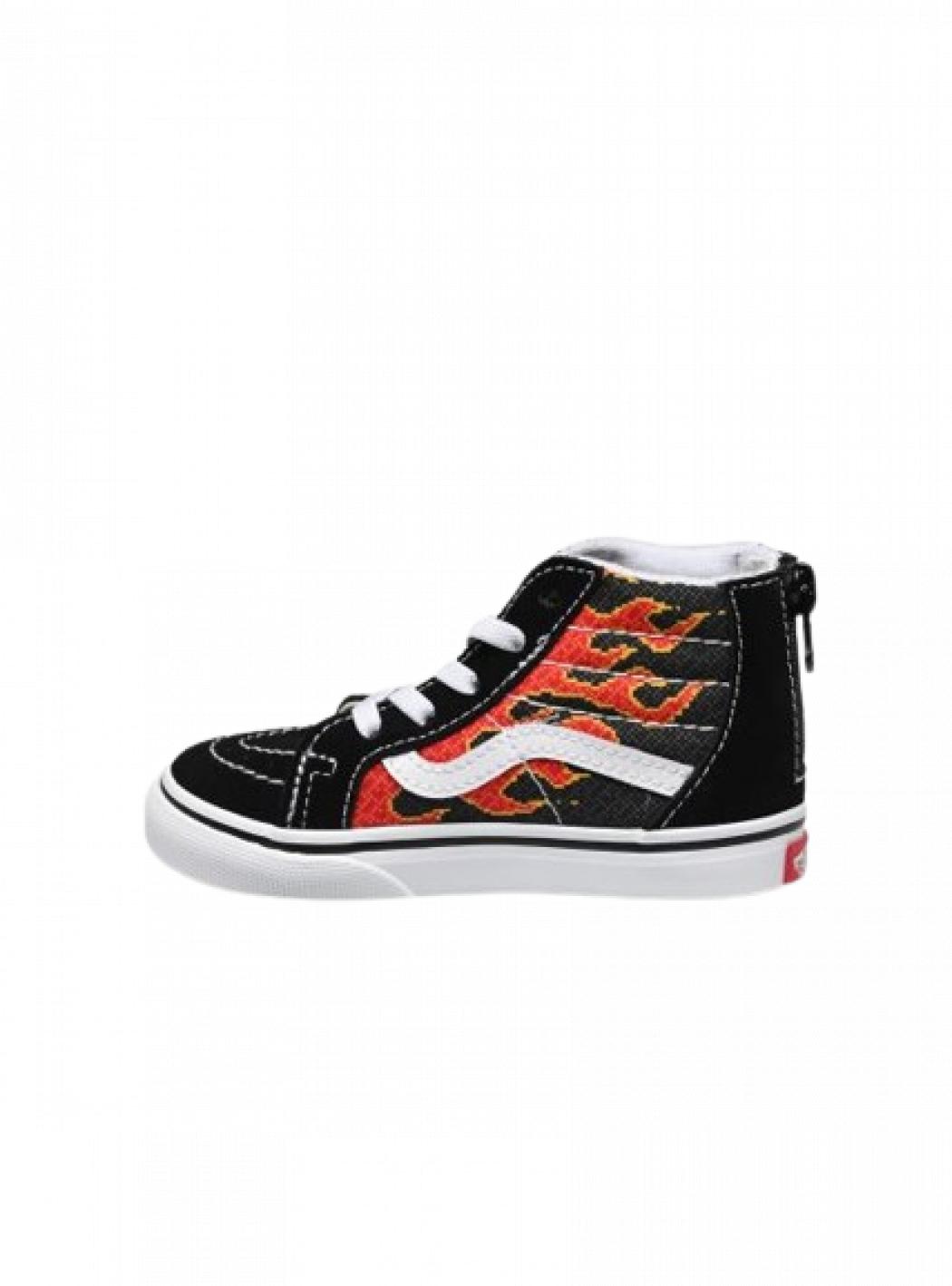 Bambino vans SK8-HI_ZIP