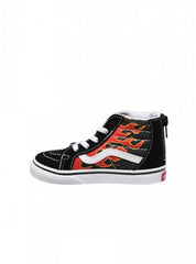 Bambino vans SK8-HI_ZIP