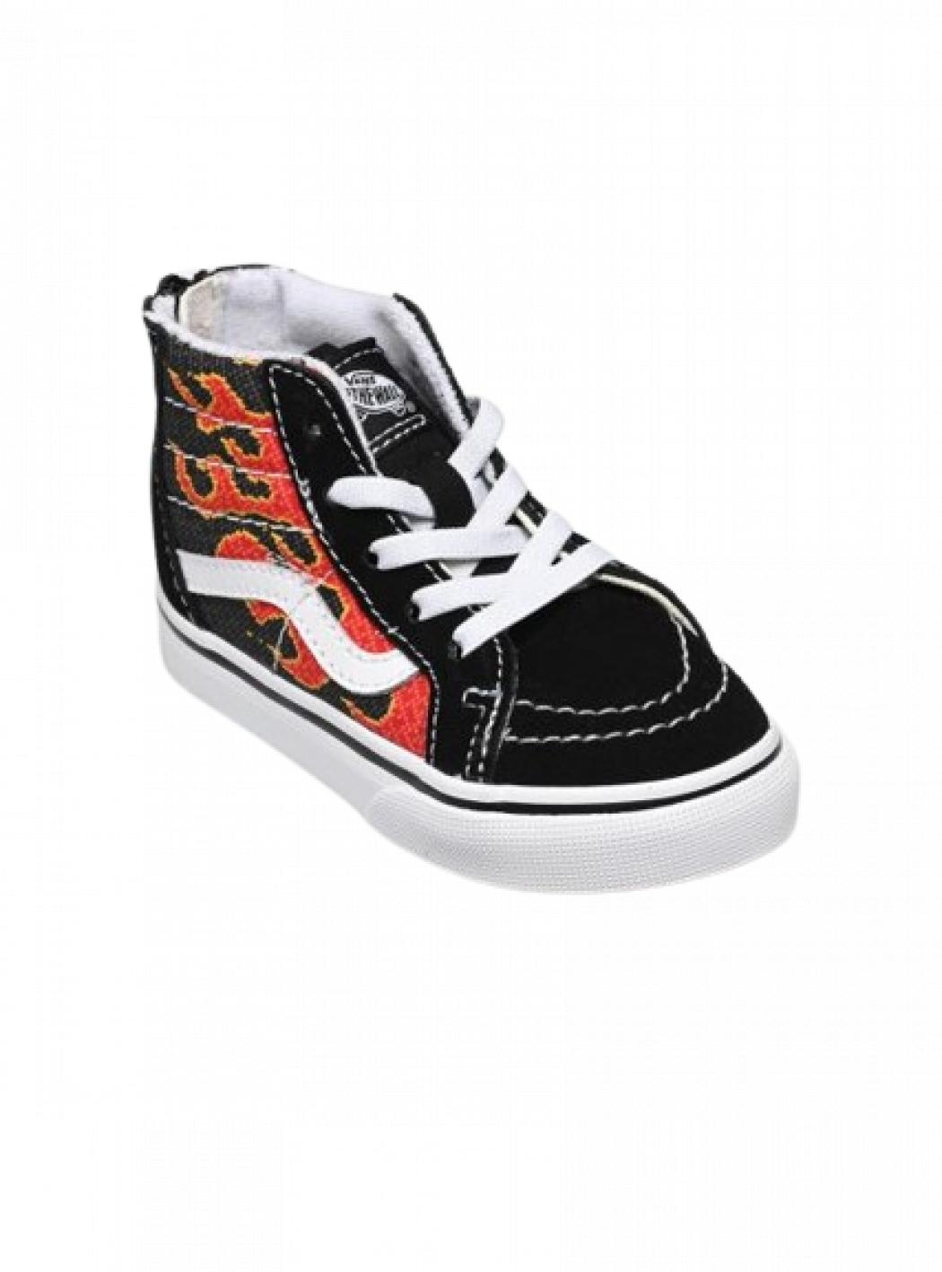 Bambino vans SK8-HI_ZIP