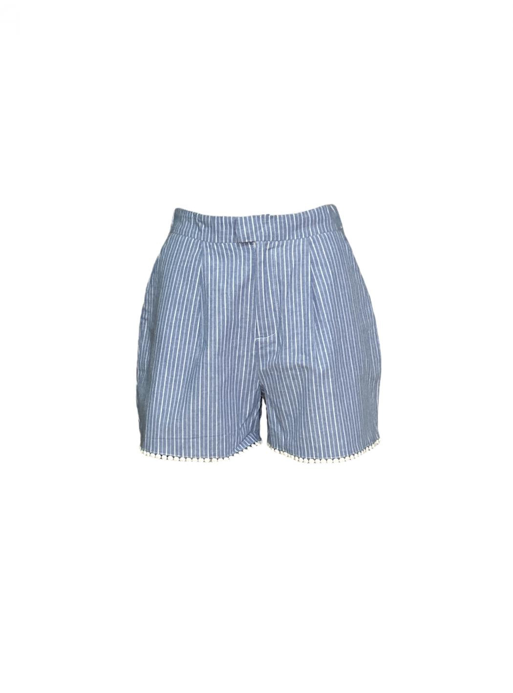 Shorts Donna LA731E21