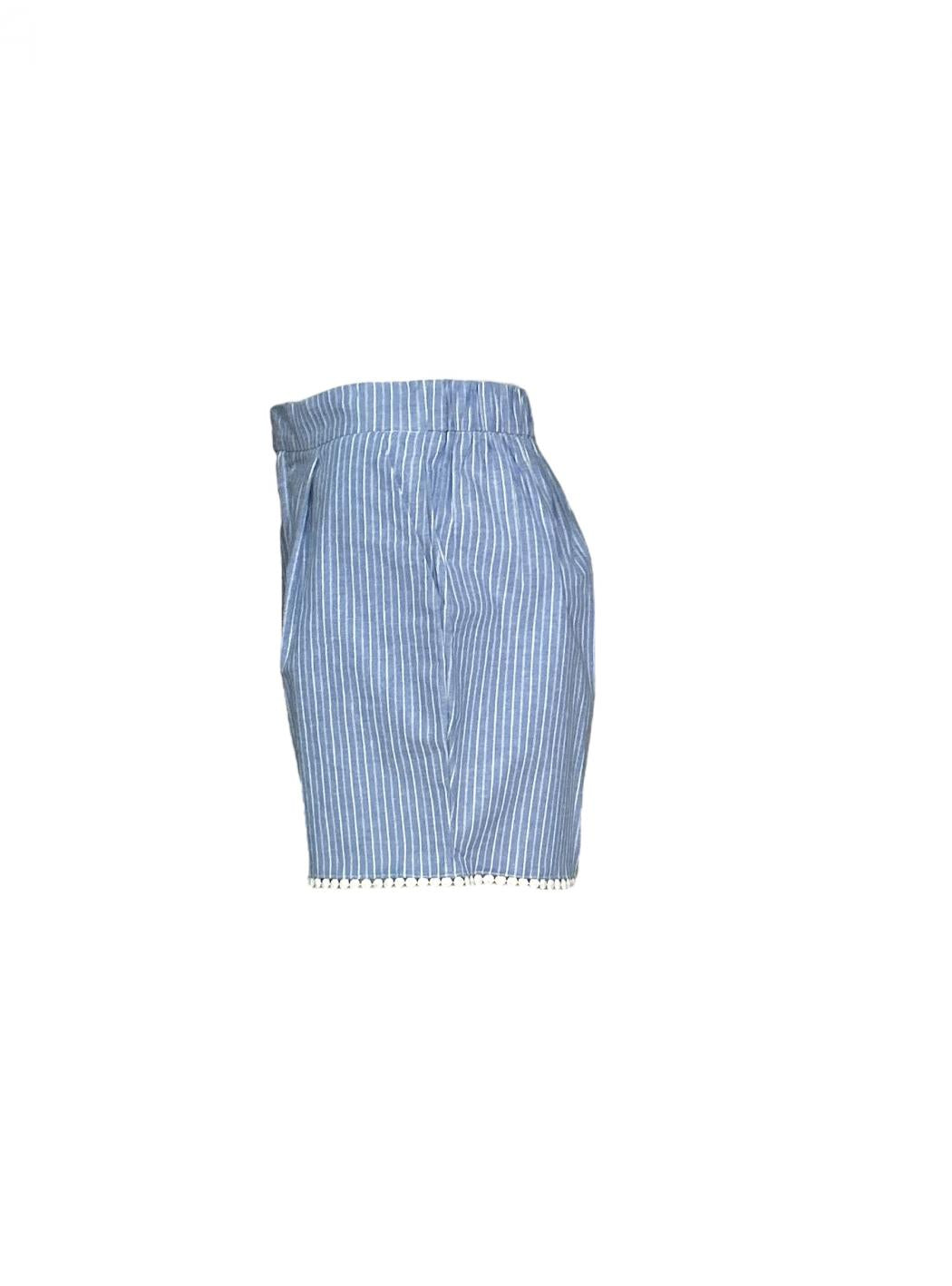 Shorts Donna LA731E21