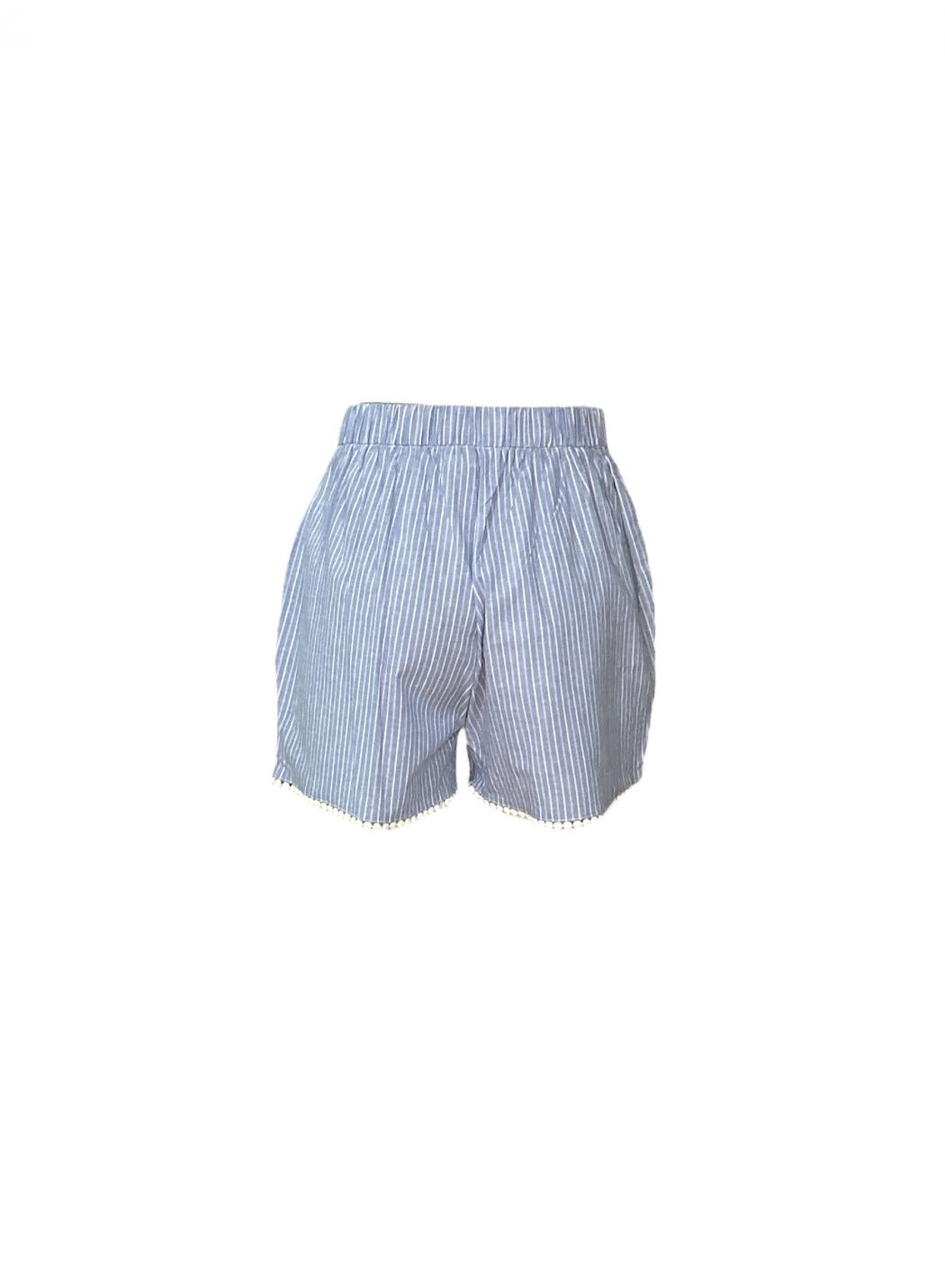 Shorts Donna LA731E21